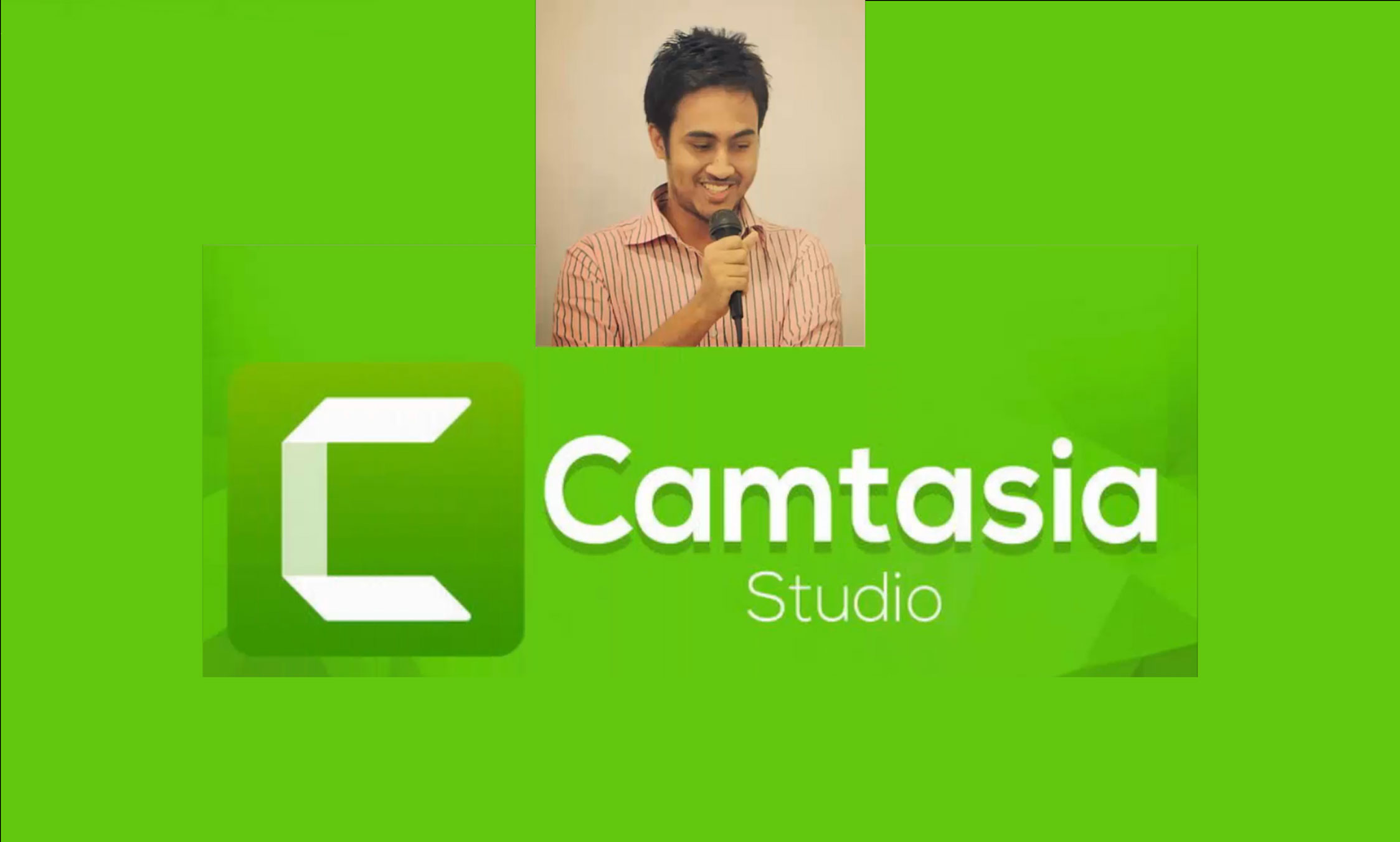 Camtasia Studio 9 Masterclass