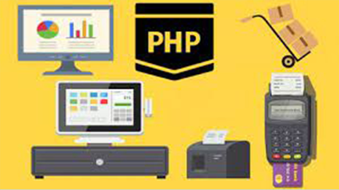 You are currently viewing PHP for Beginners to Inventory POS Sales Project – AdminLTE