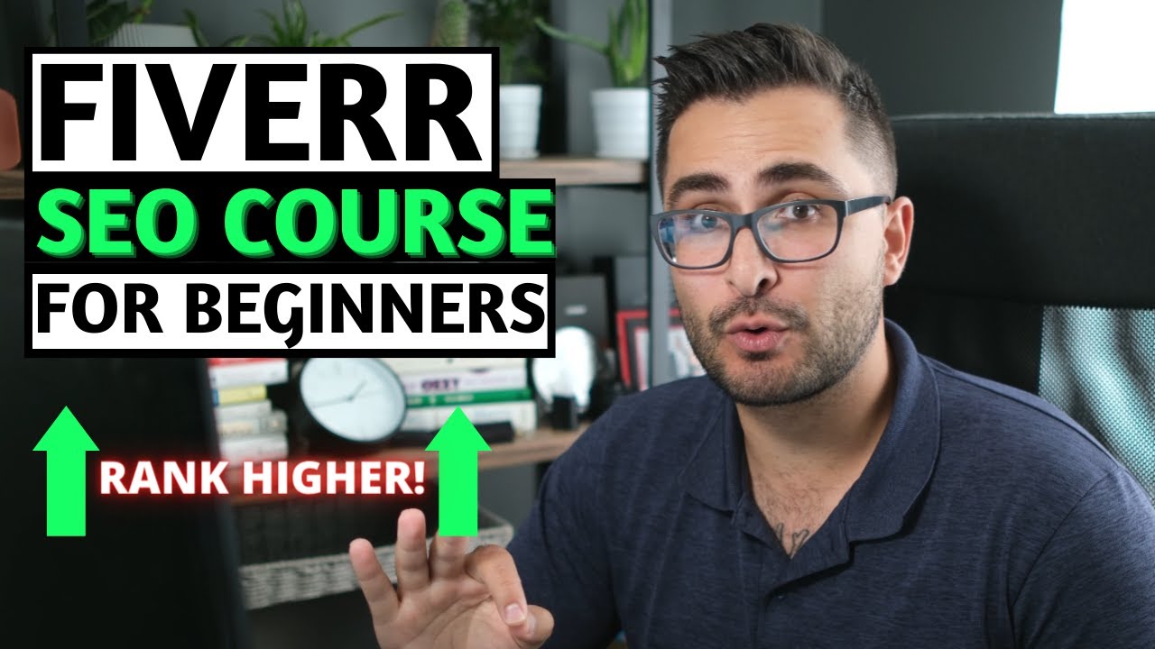 You are currently viewing Ultimate Fiverr Marketing With Fiverr SEO For Beginners