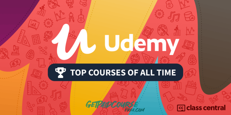 Udemy – jQuery Masterclass Course JavaScript and AJAX Coding Bible