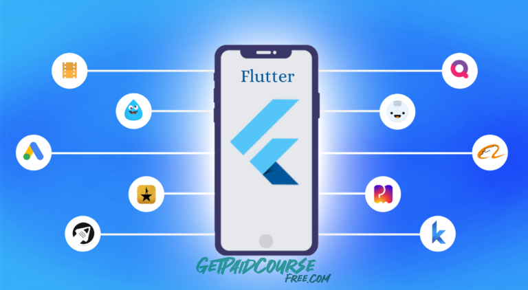 Flutter REST API Development Course: Build a Movie App