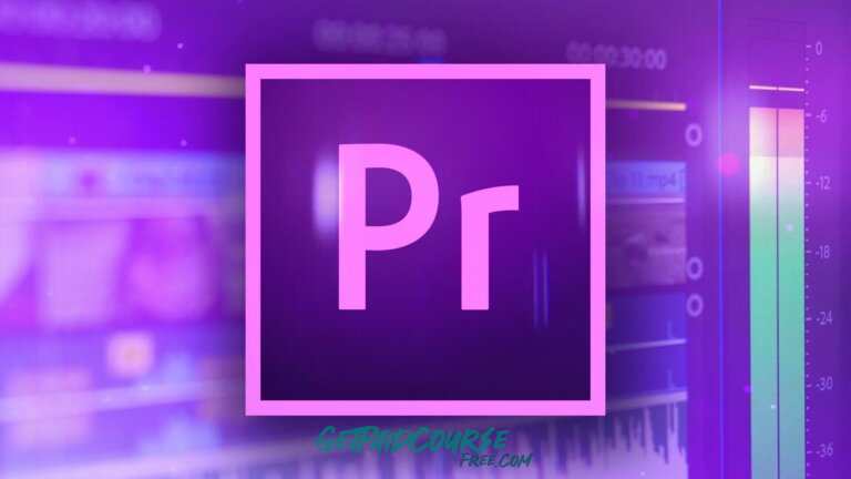 Adobe Premiere Pro: Ultimate Beginner