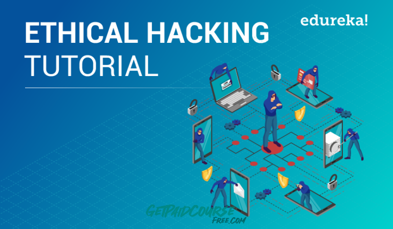 Ethical Hacking Masterclass : From Zero to Binary Deep