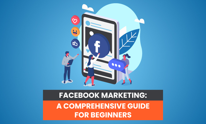 Facebook Ads & Facebook Marketing For Beginners 2021