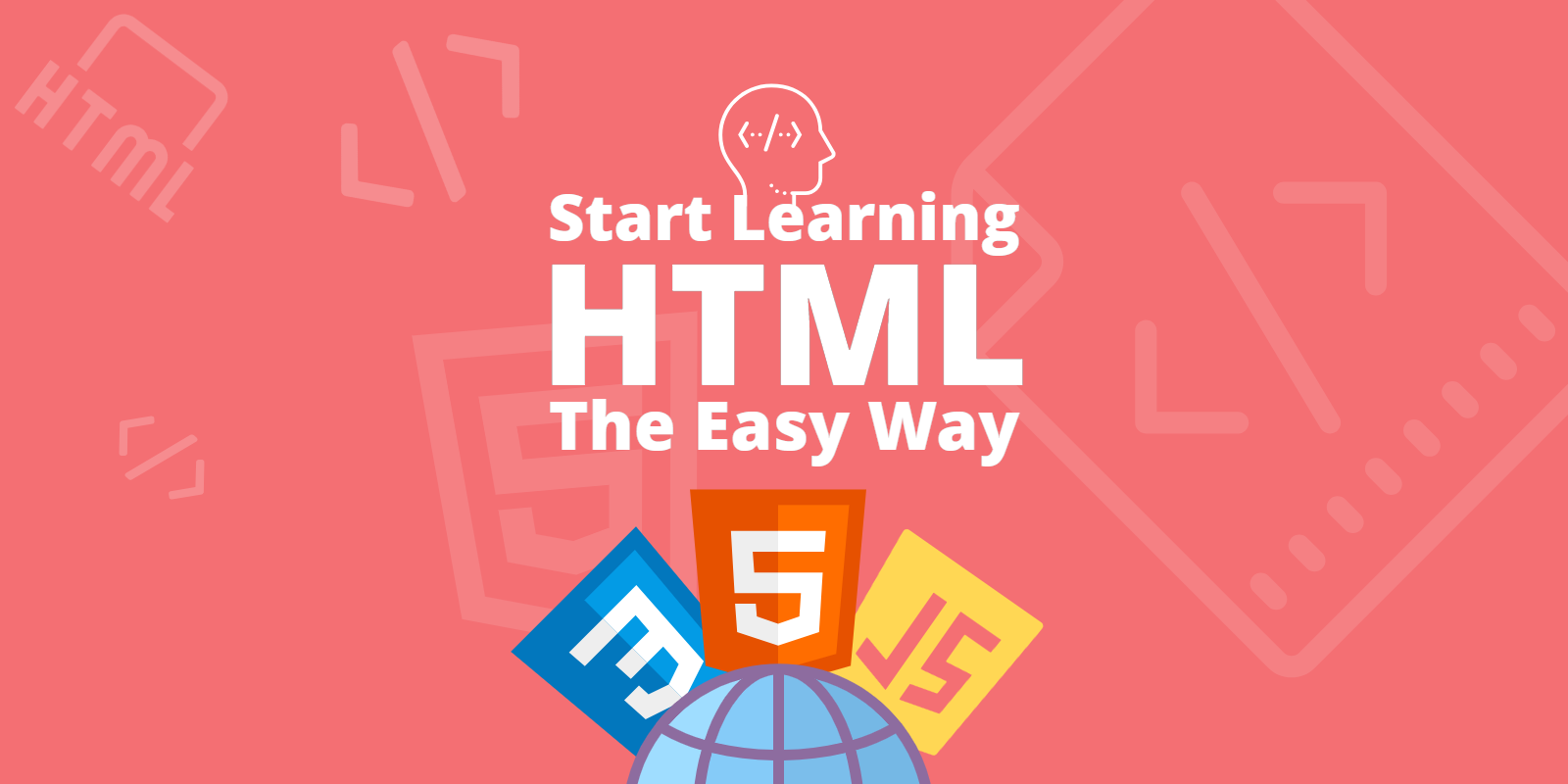 Learn HTML – For Beginners Free Download