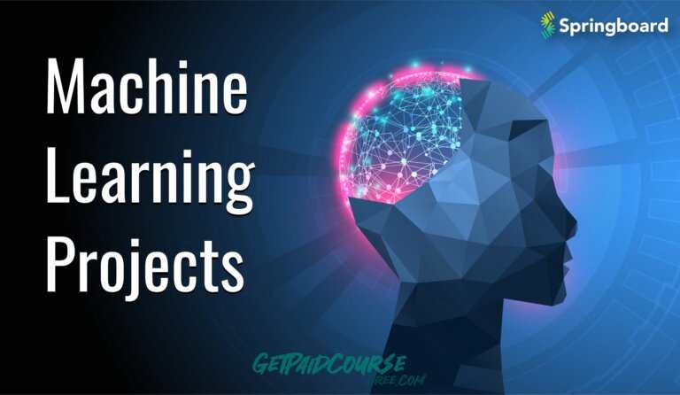 Machine Learning- From Basics To Advanced