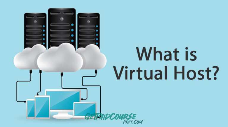 Learn To Host Multiple Domains On One Virtual Server