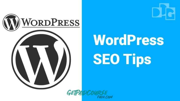 SEO for WordPress: Idiot’s Guide to Google Success