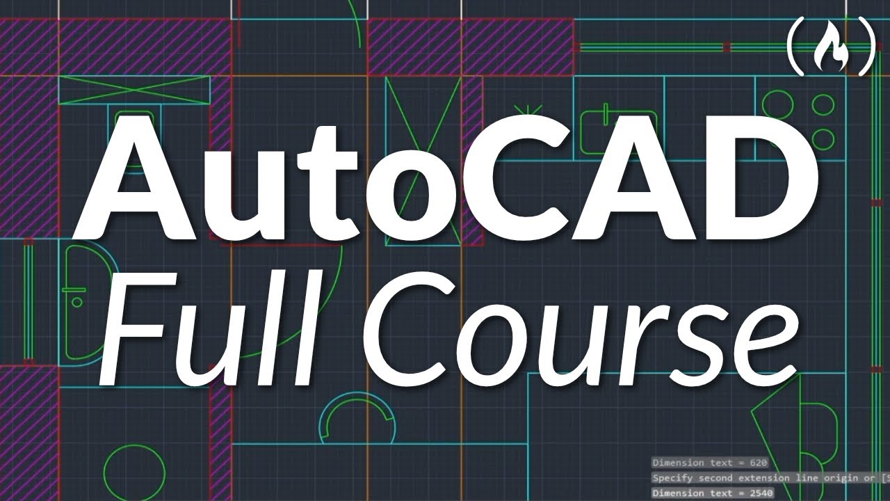 AutoCAD Academy: A Comprehensive Course on AutoCAD 2021-22
