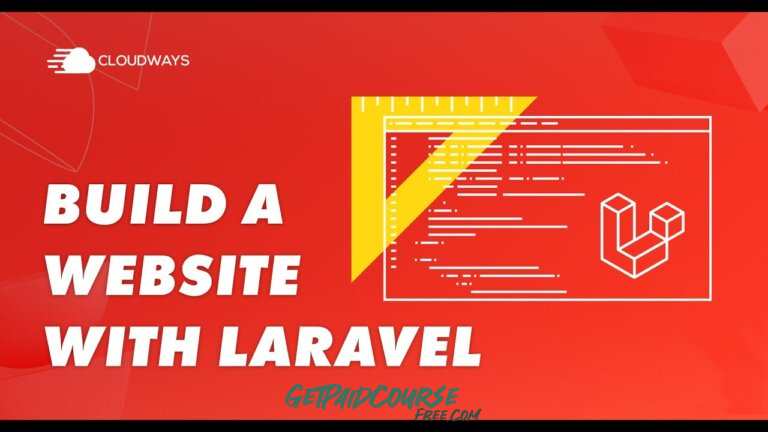 Create Burger King-like Website Using Laravel
