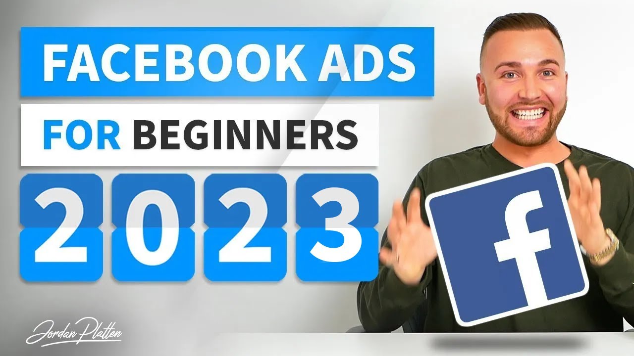 Read more about the article Facebook Ads & CPA Marketing for Beginners 2022 Step-By-Step