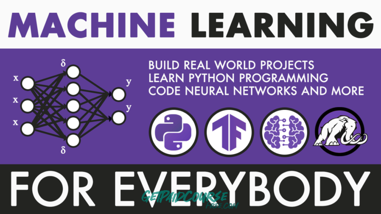Python for Machine Learning: The Complete Beginner’s Course