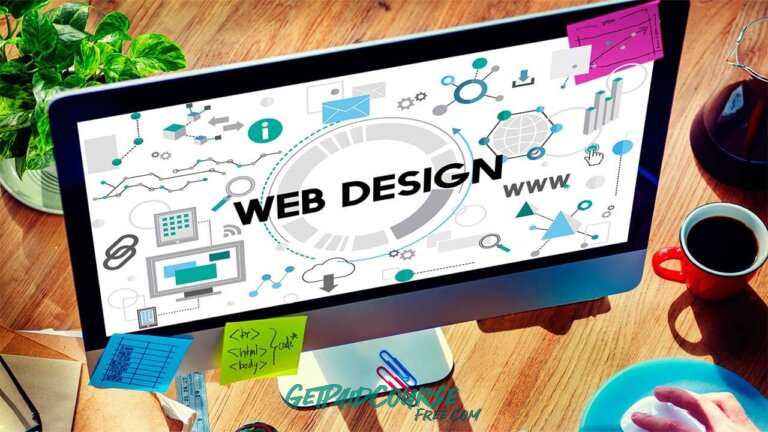 Web Design Bangla course