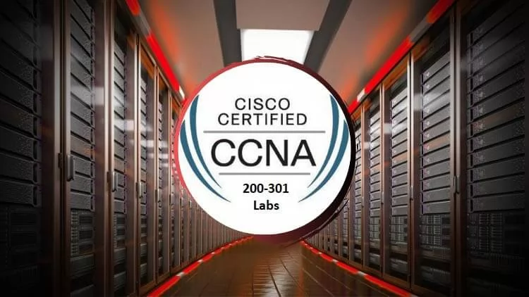CCNA and CCNP Real World Labs - Data Centers and Cabling