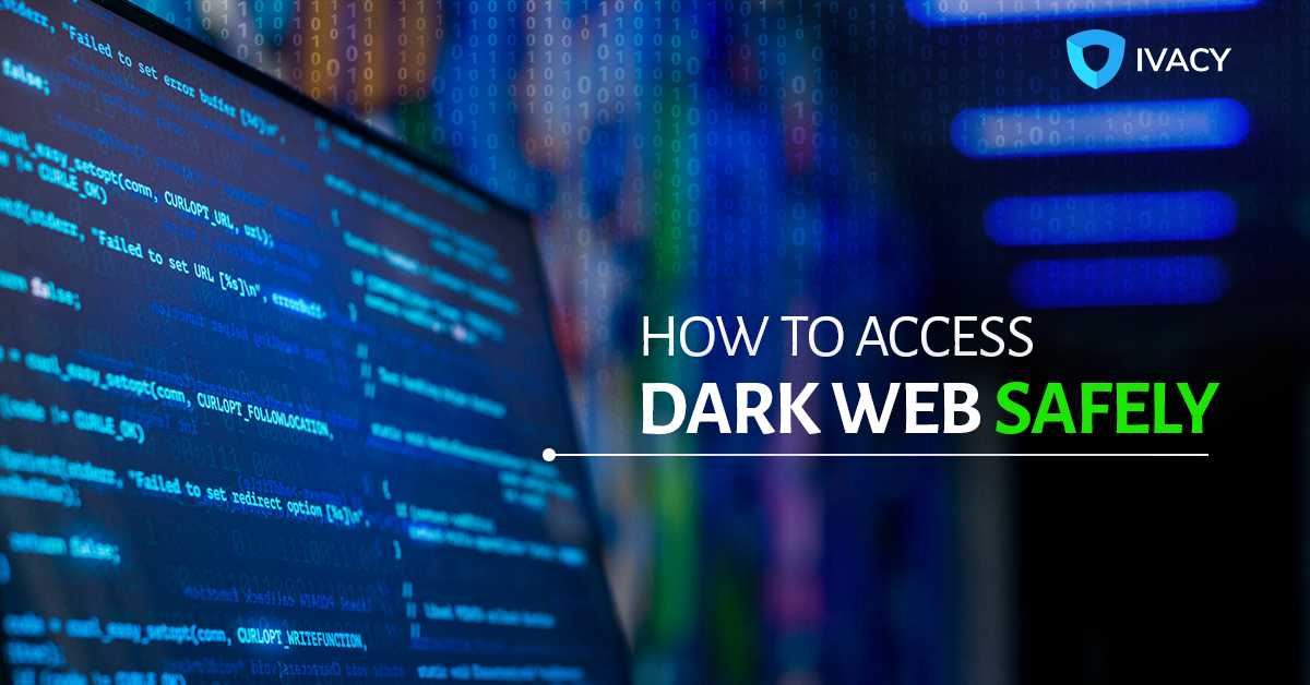 Dark Web: Complete Introduction to the Deep/Dark Web 2022
