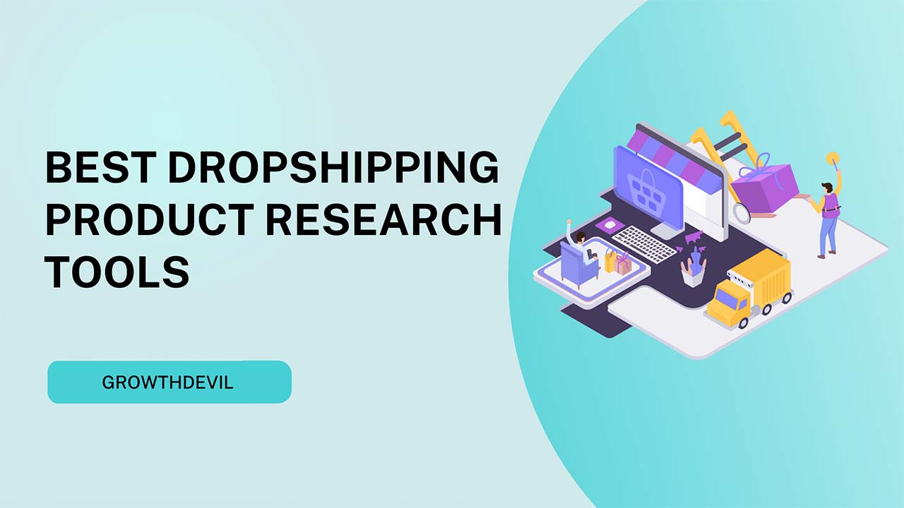 Latest Dropshipping Winning Product Research Strategy 2022