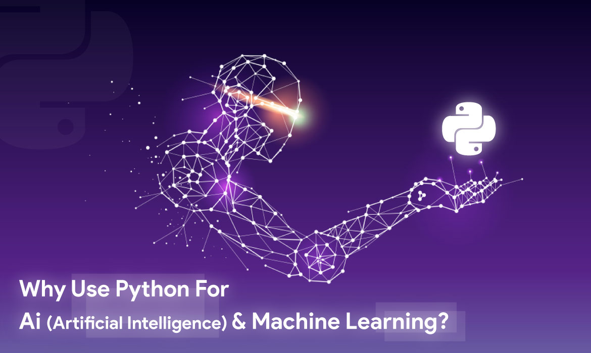 AI Artificial Intelligence with Python