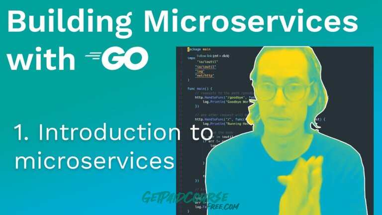 Working with Microservices in Go (Golang)