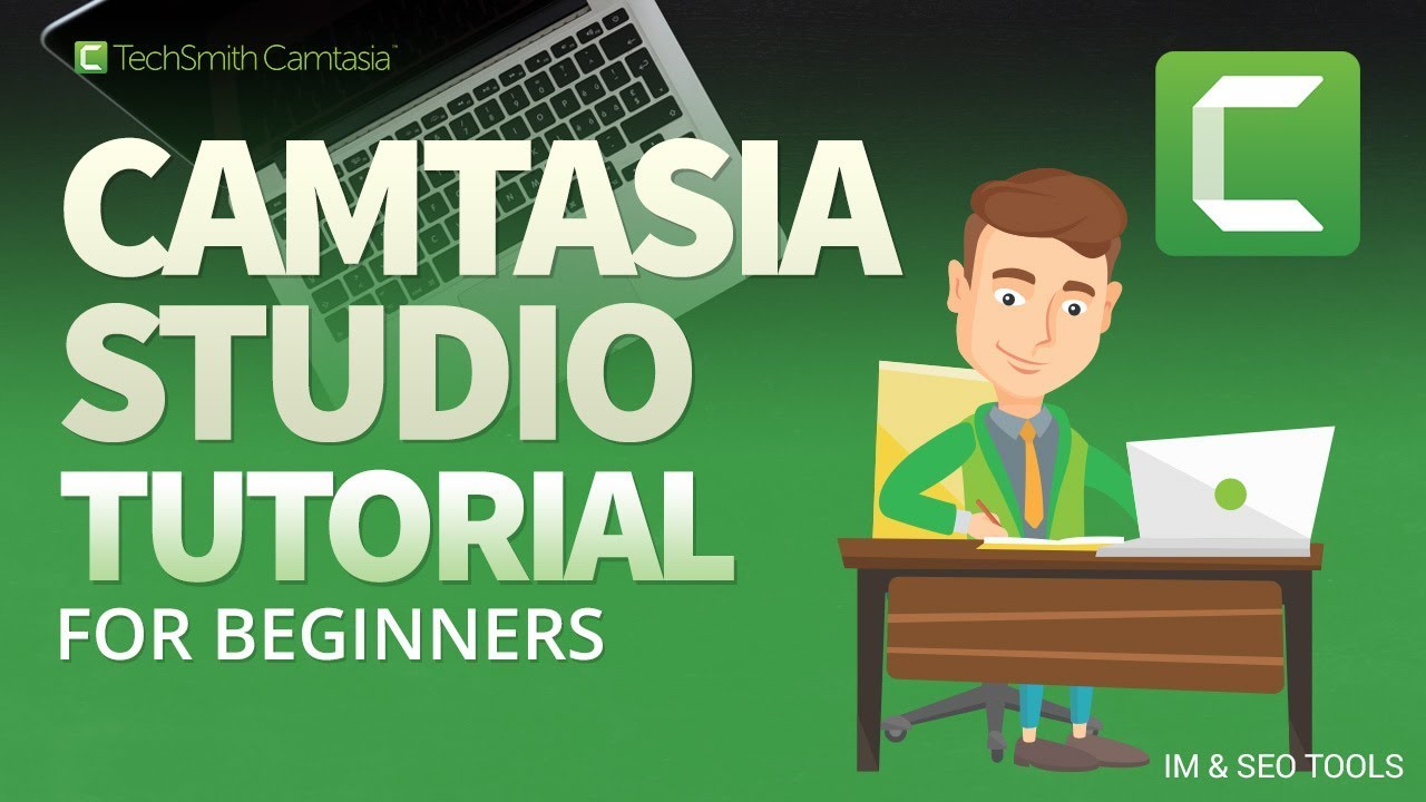 Read more about the article Camtasia Studio Full Professional Video Editing-Beginner to Advance Bangla Course