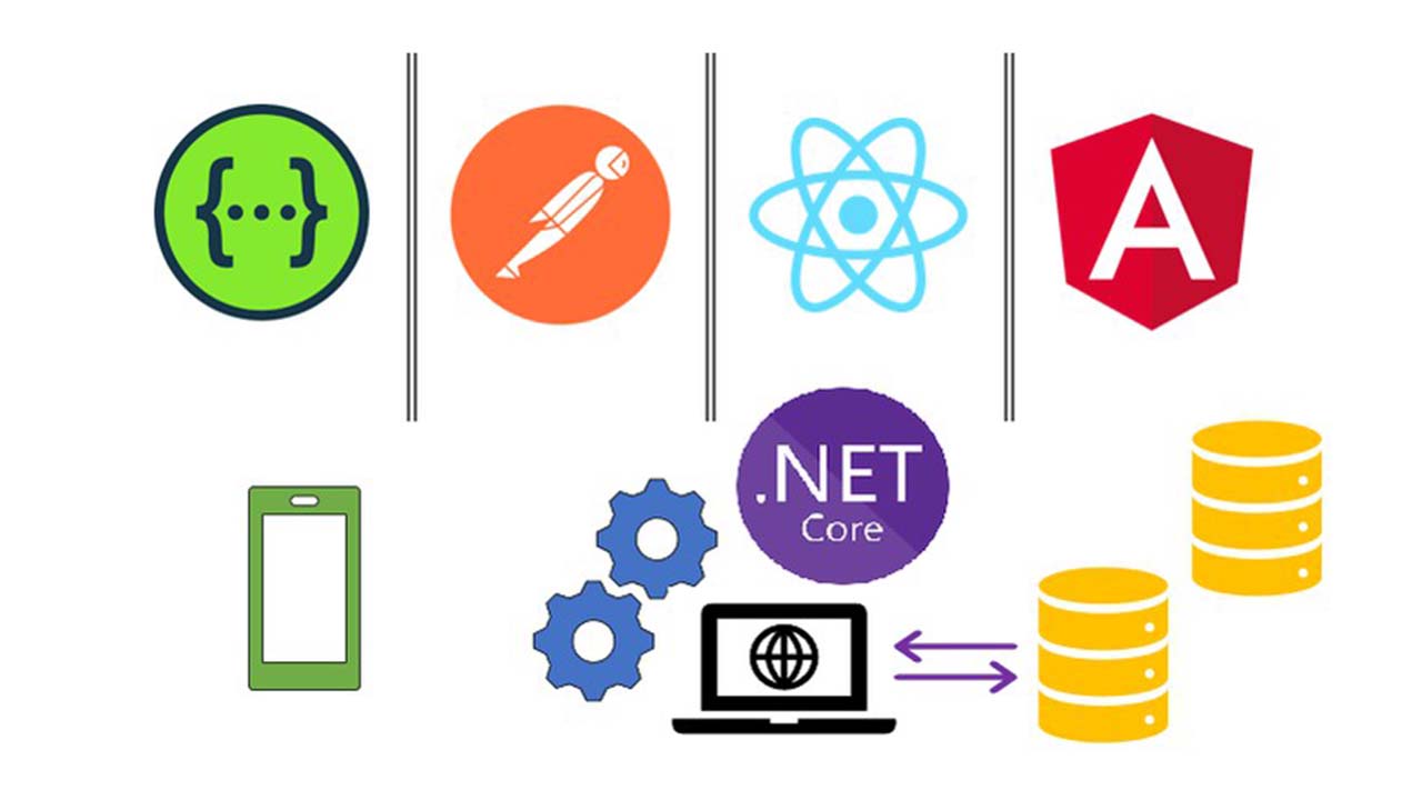 Read more about the article ASP.NET Core Web API and .NET 6 Minimal API Development Course