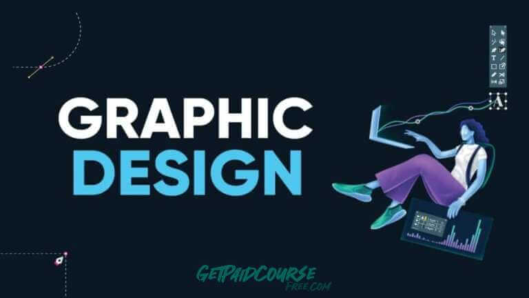 Creative It Professional Graphic Design কোর্স