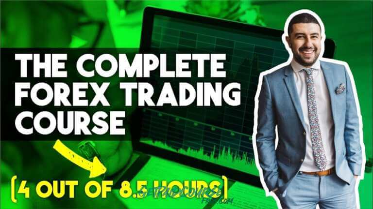 Udemy – Forex Trading Course for Beginners + Free Trading Discord
