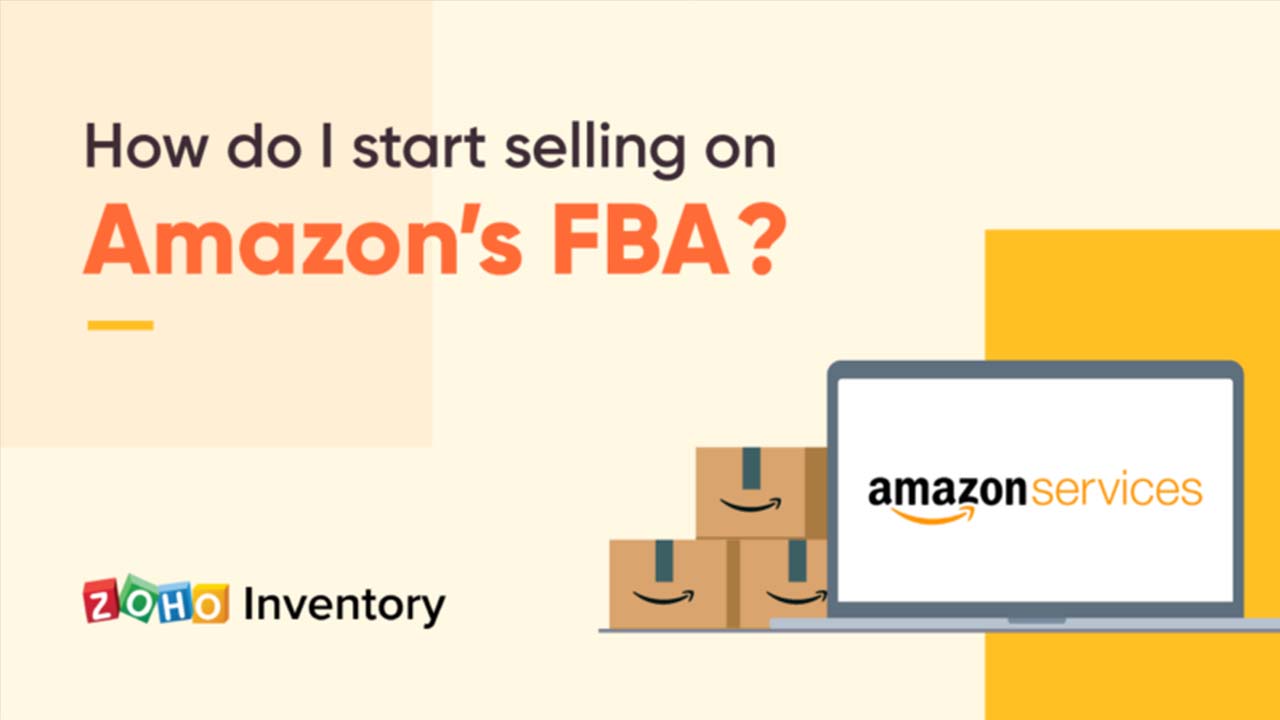 Amazon Fba Foundation