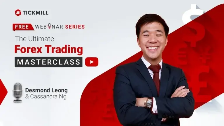 The Forex Trading Masterclass