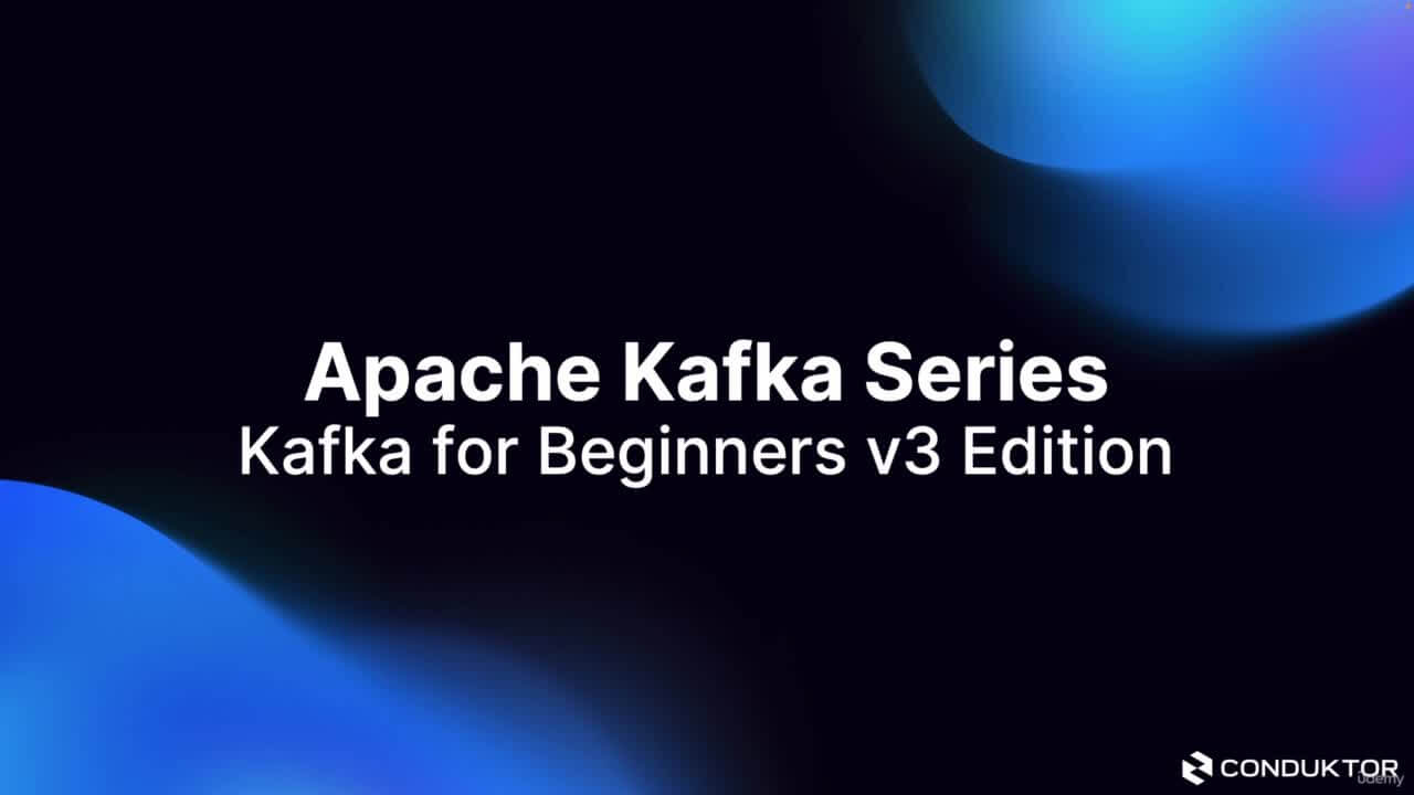 Read more about the article Apache Kafka Series – Learn Apache Kafka for Beginners v3