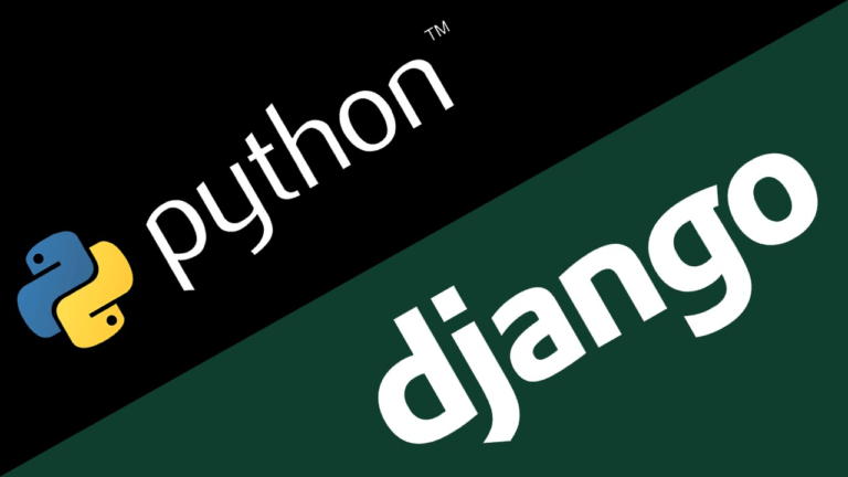 Udemy – Python And Django Framework And HTML 5 Complete Course 2022