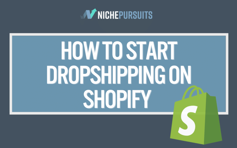 Udemy – How To Start Dropshipping Within 2023