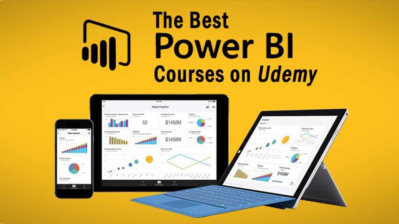 Take your Power BI Skills to a New Level