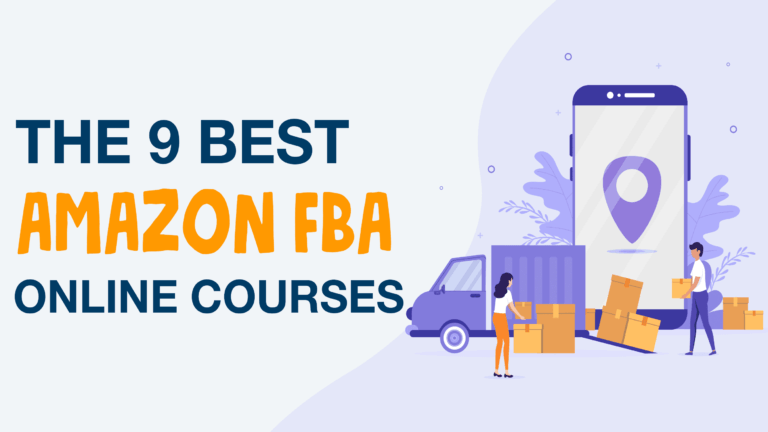 How to Start an Amazon FBA Store on a Tight Budget