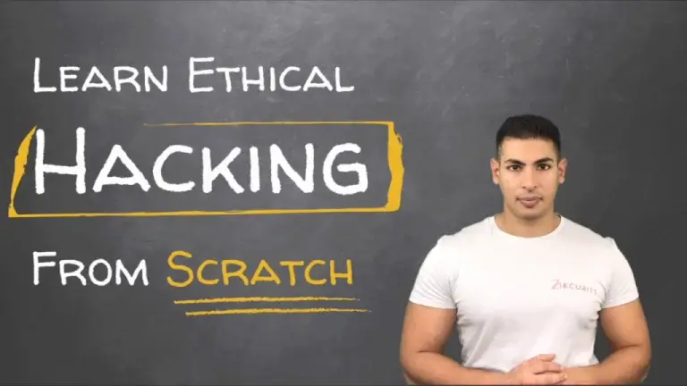 TryHackMe – Learn Ethical Hacking & Cyber Security with Fun