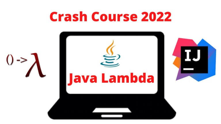 Udemy – Java Training Crash Course 2022