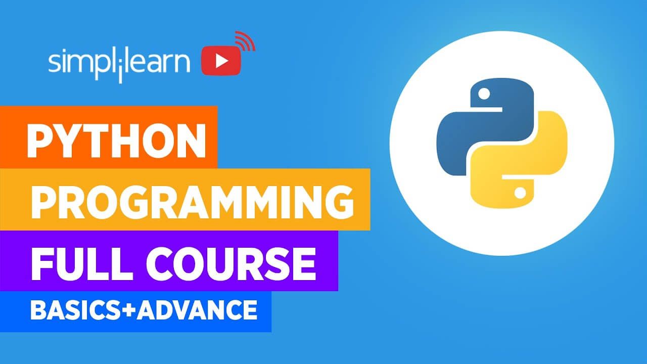 Read more about the article Complete Python Course: from Basics to Brilliance in HD
