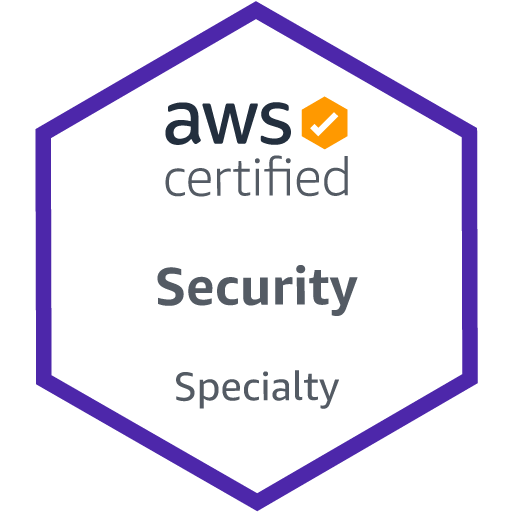 Ultimate AWS Certified Security Specialty