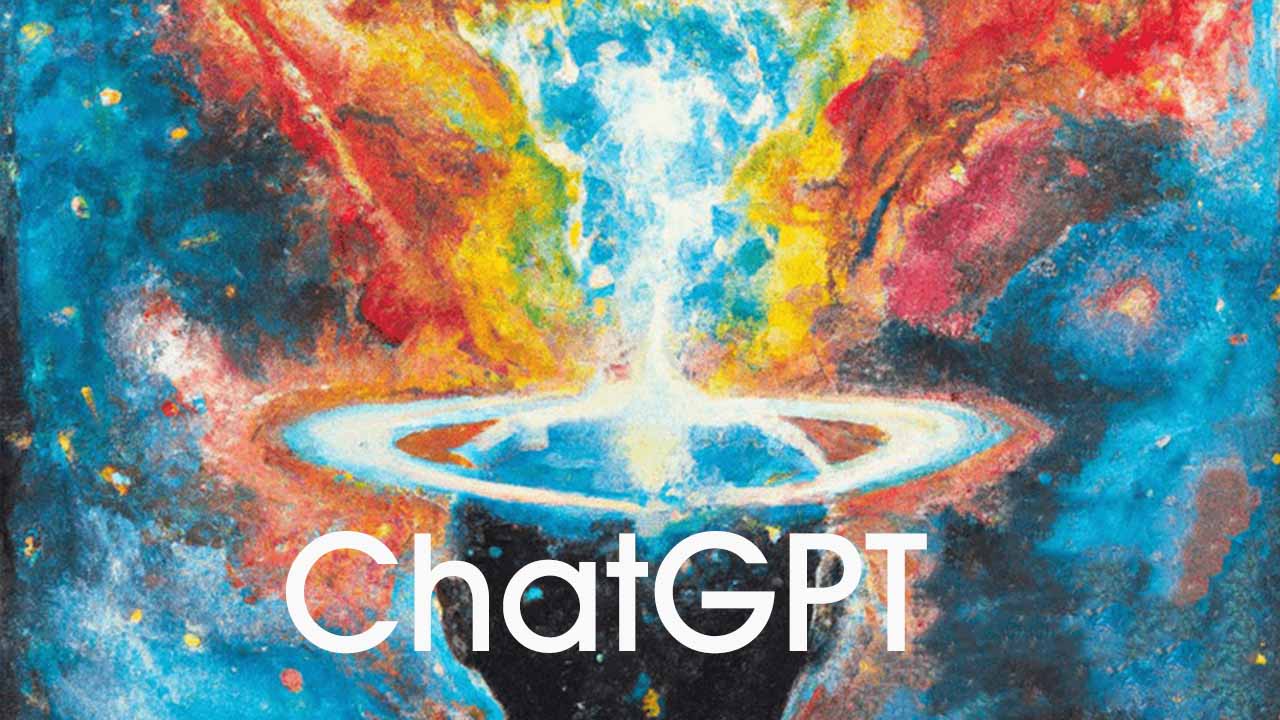 ChatGPT Masterclass For Beginners ( ChatGPT by Openai )