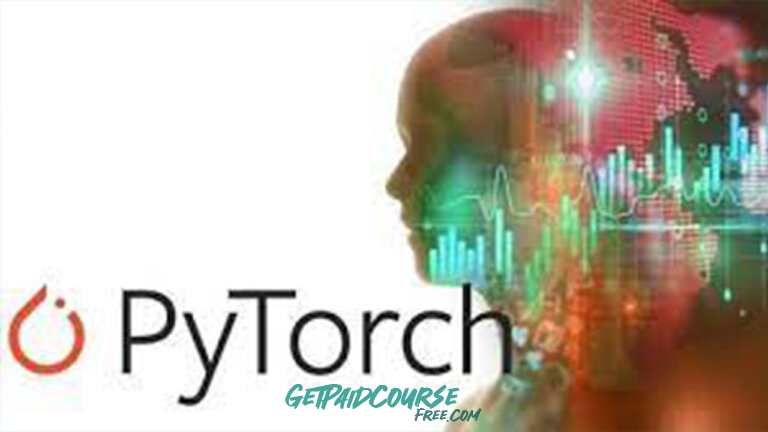 Udemy – PyTorch Deep Learning and Artificial Intelligence