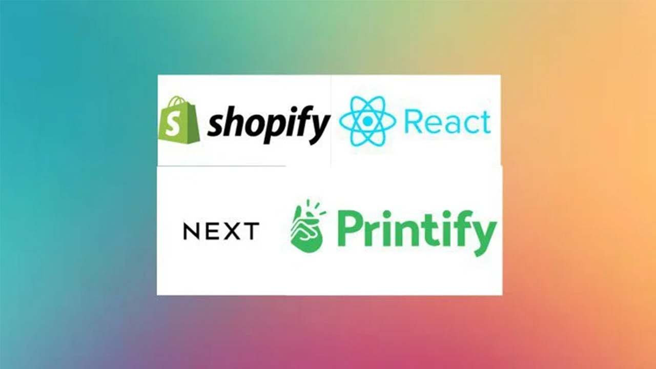 Shopify Developer Course: Build Shopify Store with Next.js