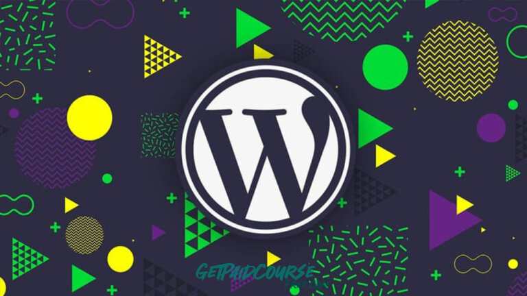 Udemy – The Complete Guide to Building Premium WordPress Themes