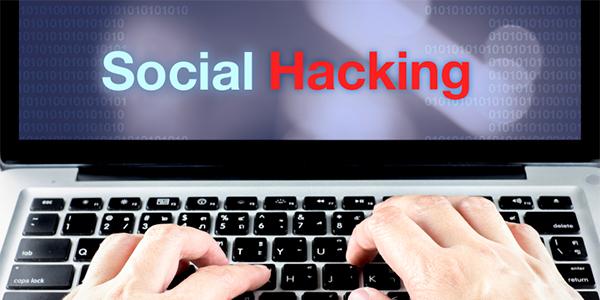 Social Media Security & Hacking Course