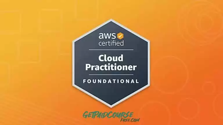 Udemy – [NEW] AWS Certified Cloud Practitioner 2023