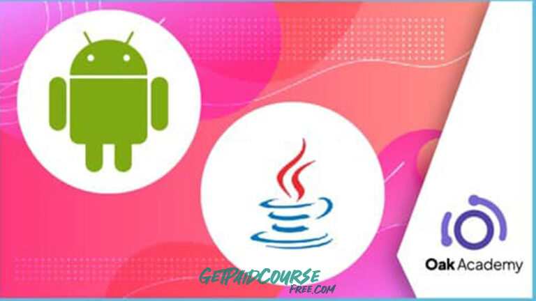 Android App Development Master Course with Java | Android
