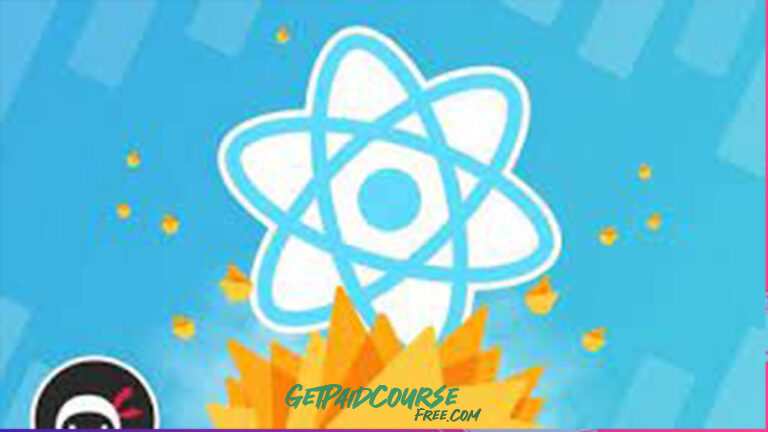 Udemy – Build Web Apps with React & Firebase