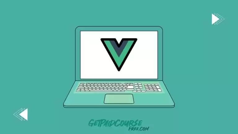 Udemy – Learn Vue Js For Beginners