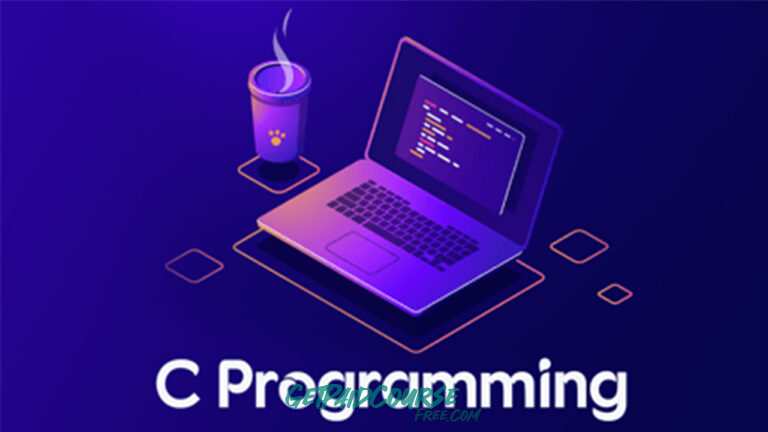 Master The C Programming Language