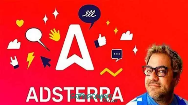Udemy – Monetize Anything – Adsterra Super Mastery Course