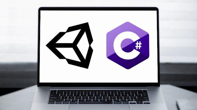 Unity C# Scripting  Complete C# For Unity Game Development